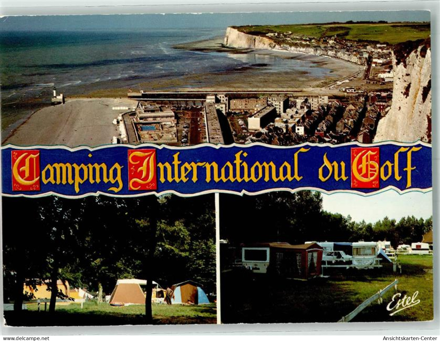 39757169 - Le Treport