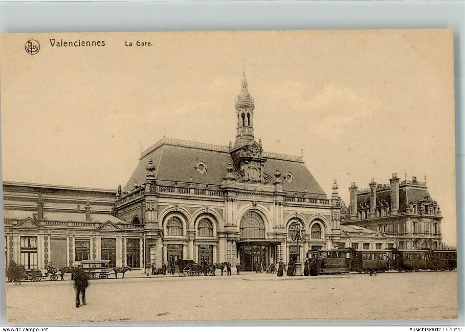 39757277 - Valenciennes