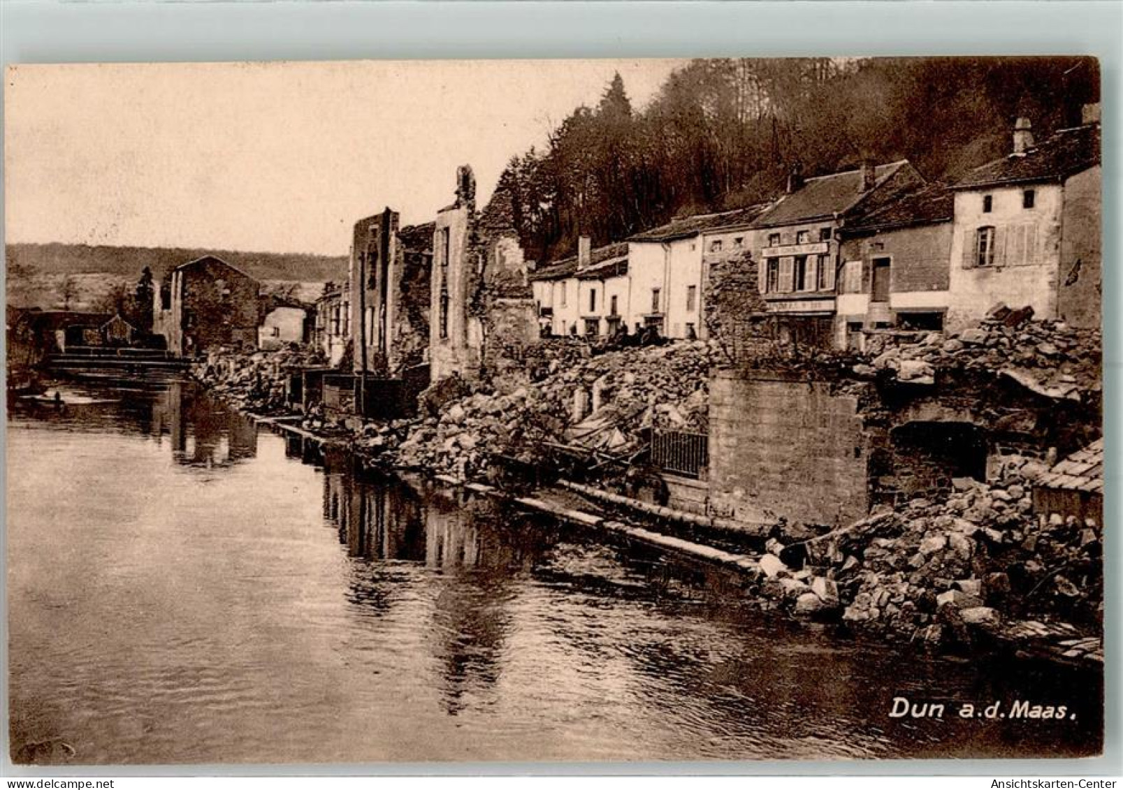 39757331 - Dun-sur-Meuse