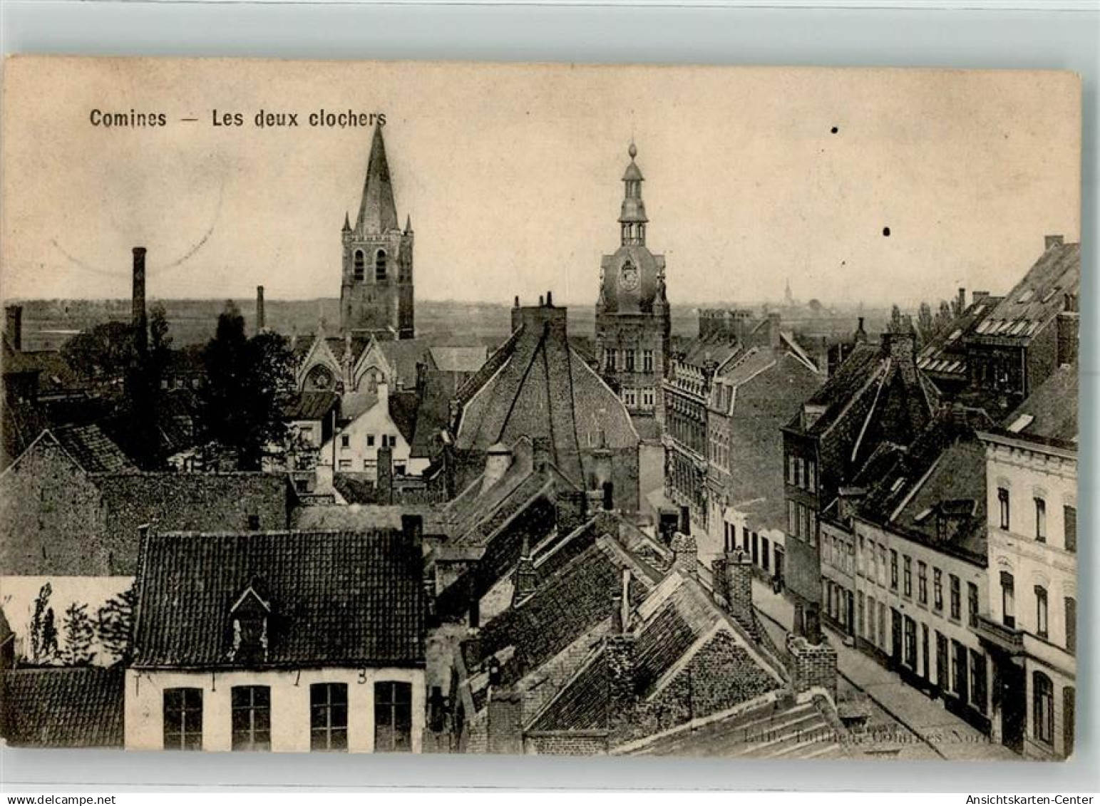 39757357 - Comines Hainaut