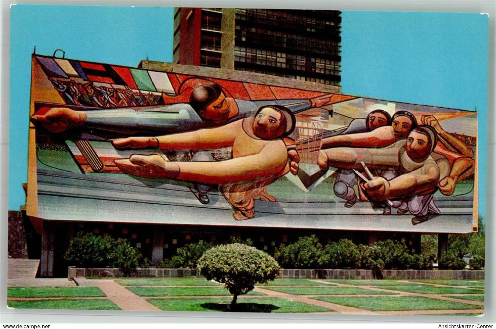 39757948 - Mexiko City