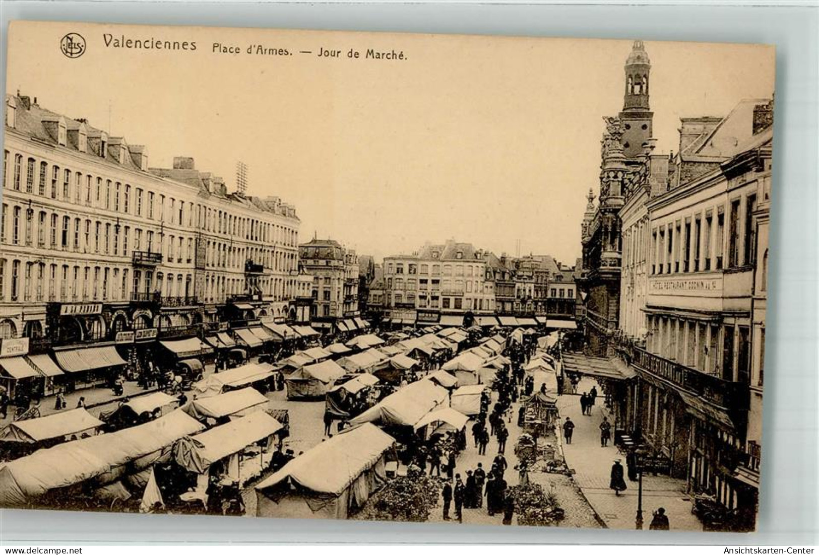 39759039 - Valenciennes