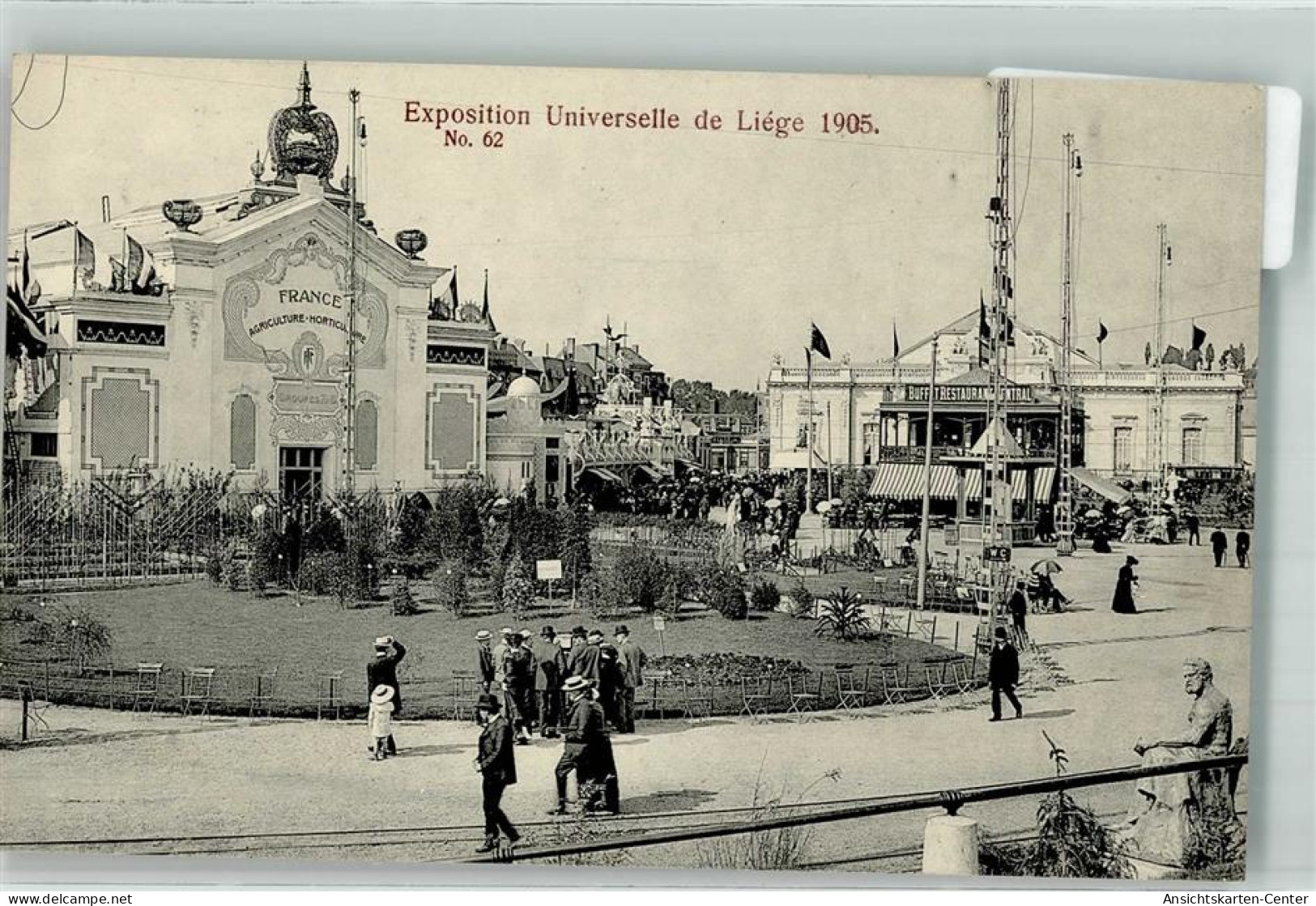 39759057 - Liege Luettich / Luik