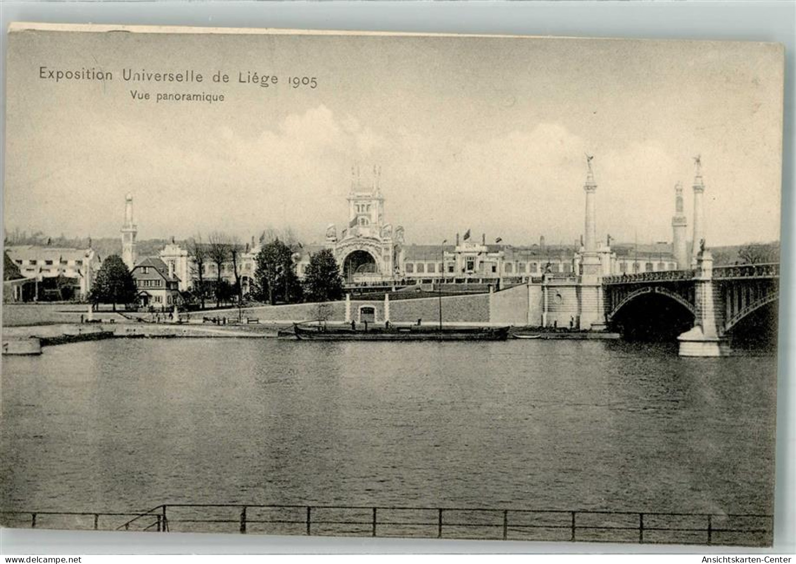 39759059 - Liege Luettich / Luik