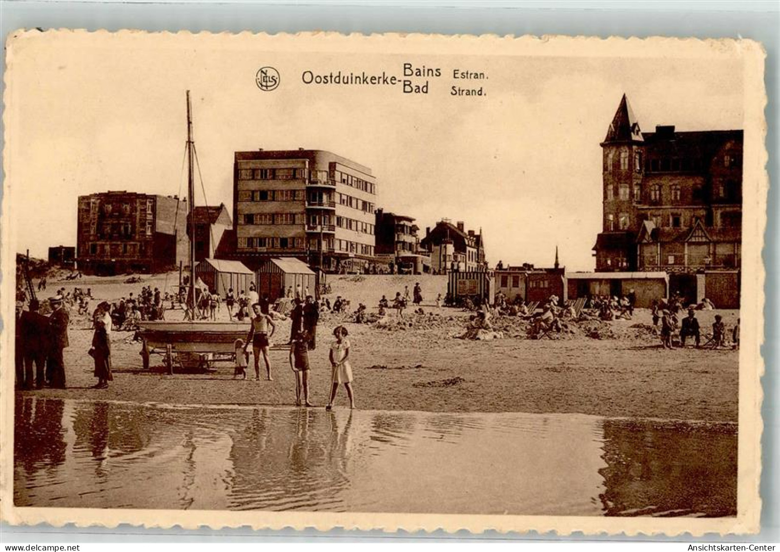 39759131 - Oostduinkerke