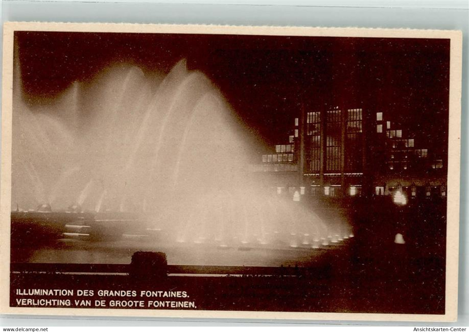 39759159 - Bruessel Bruxelles Ausstellungen