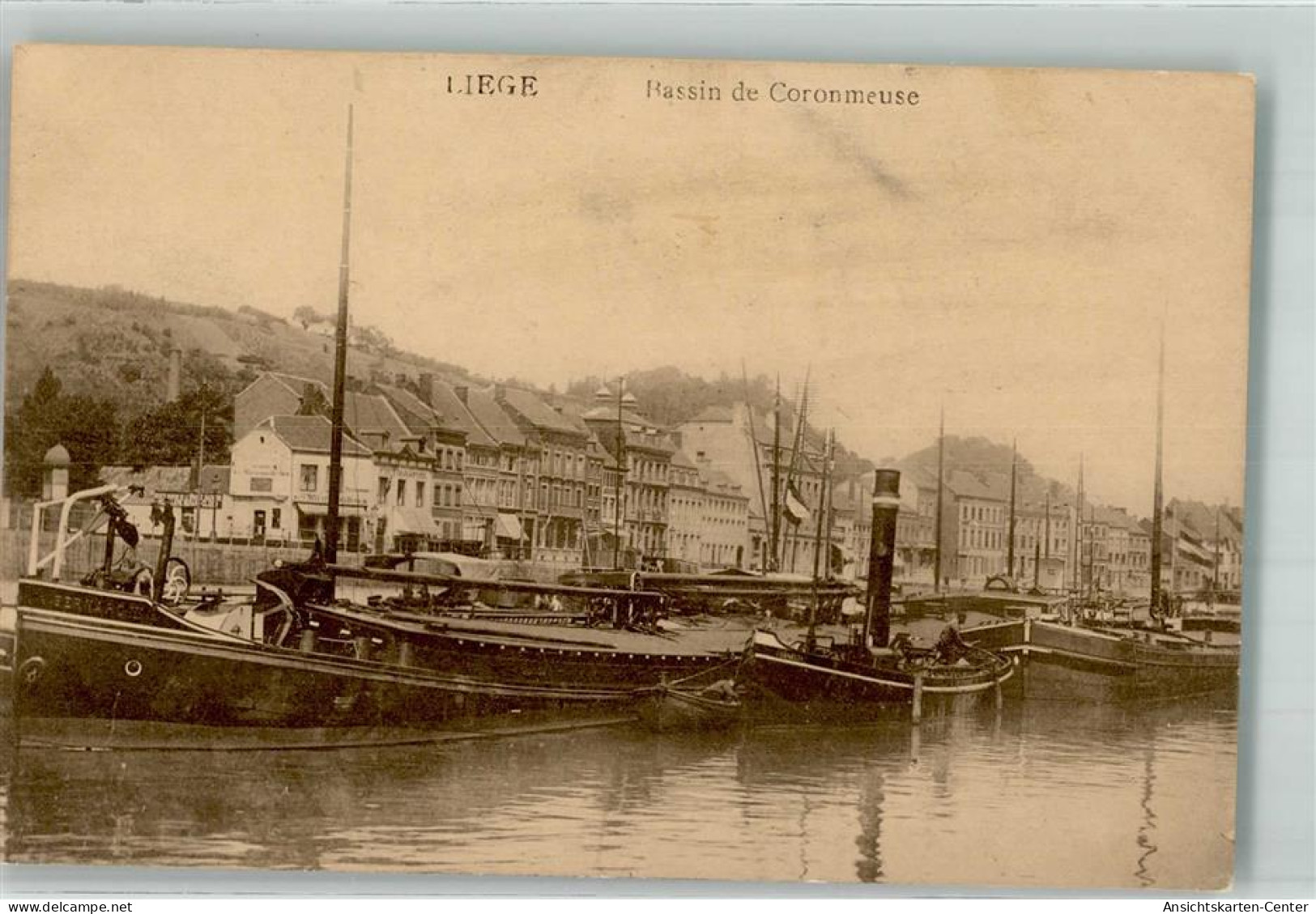 39759180 - Liege Luettich / Luik