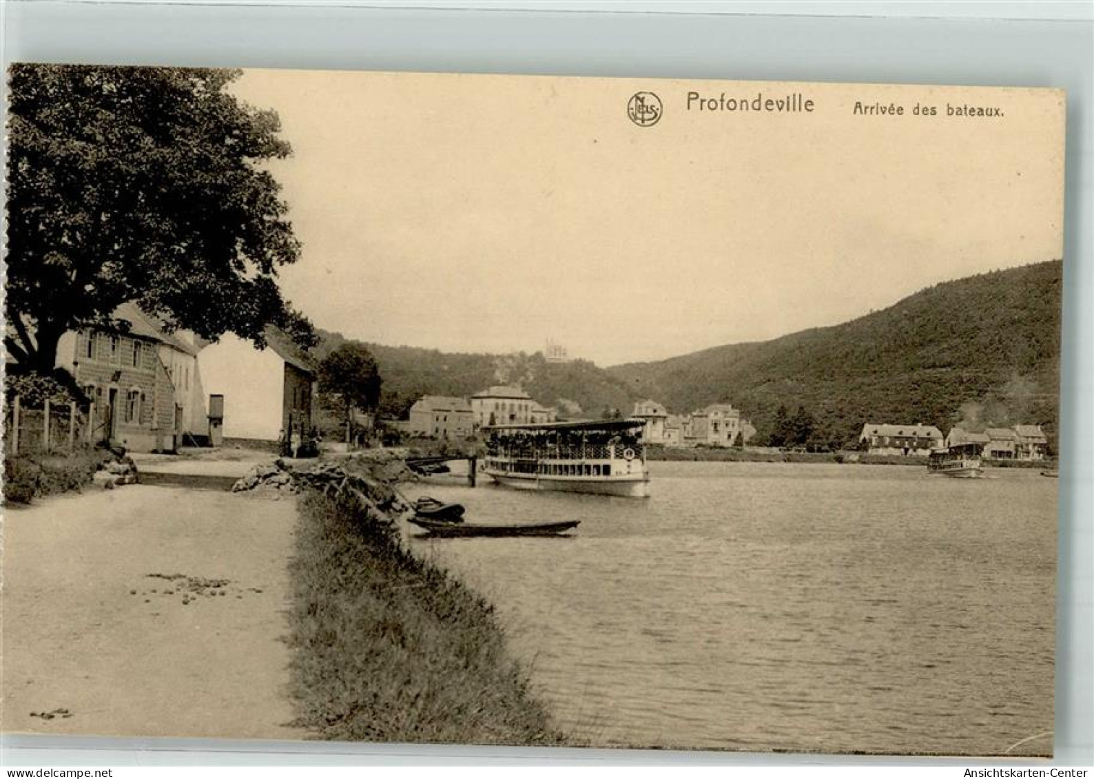 39759225 - Profondeville