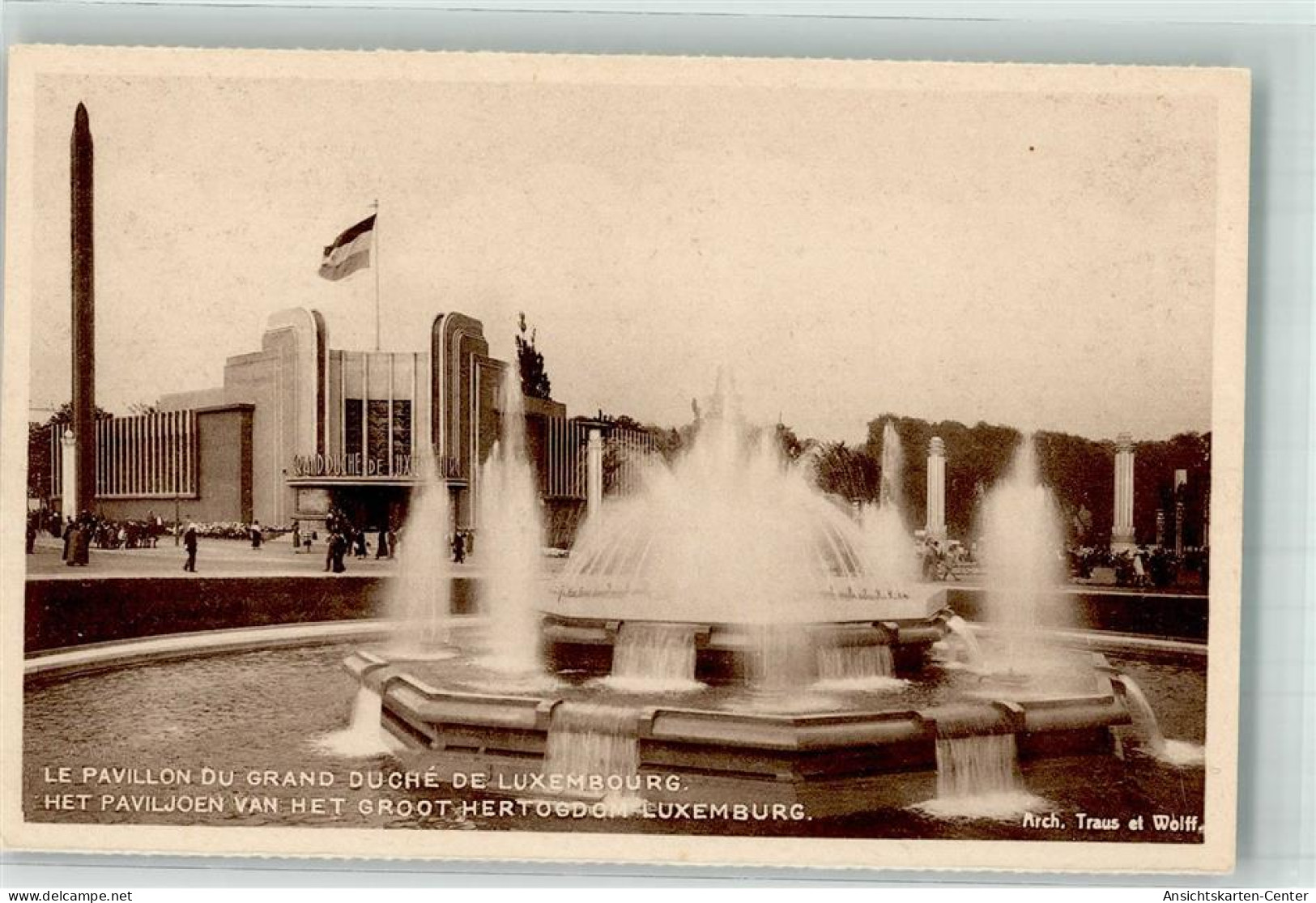 39759261 - Bruessel Bruxelles Ausstellungen