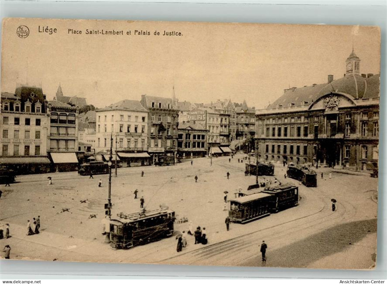 39759320 - Liege Luettich / Luik