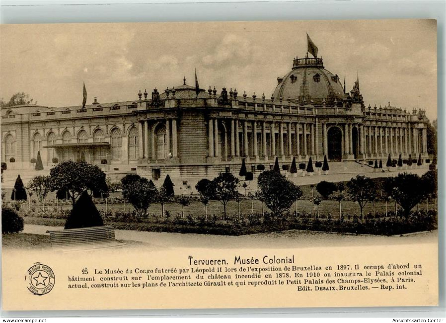 39759378 - Tervuren Tervueren