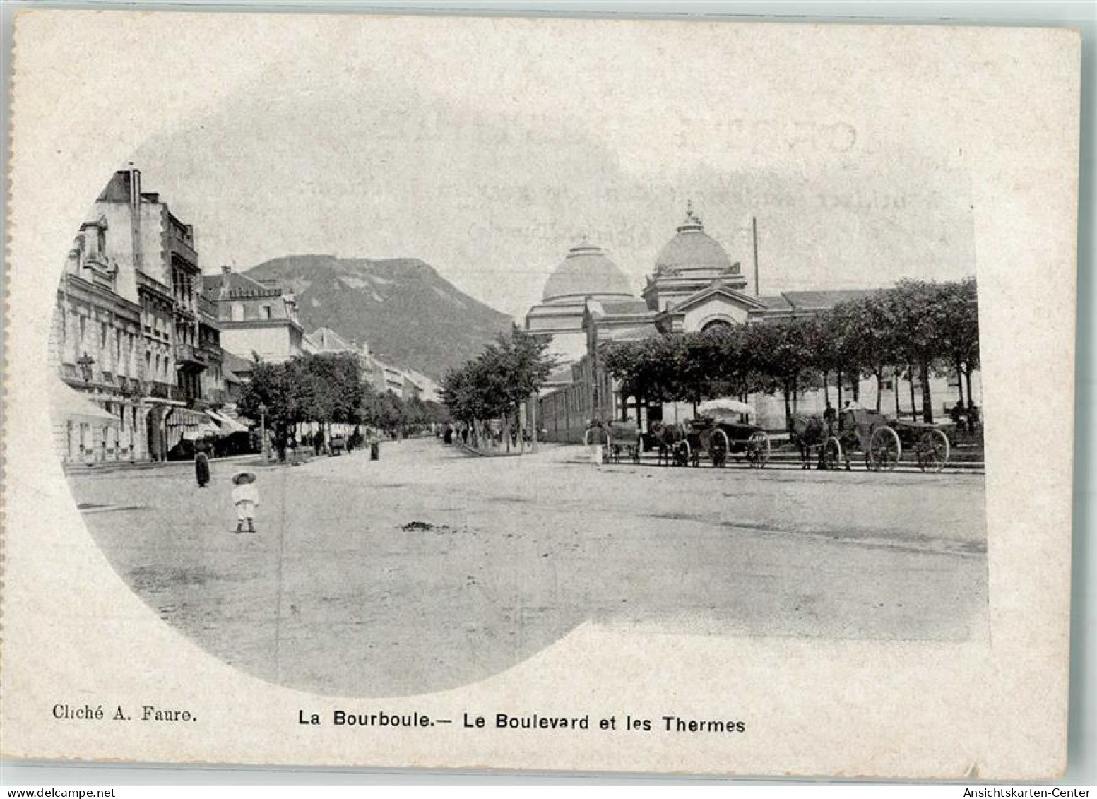 39760303 - La Bourboule