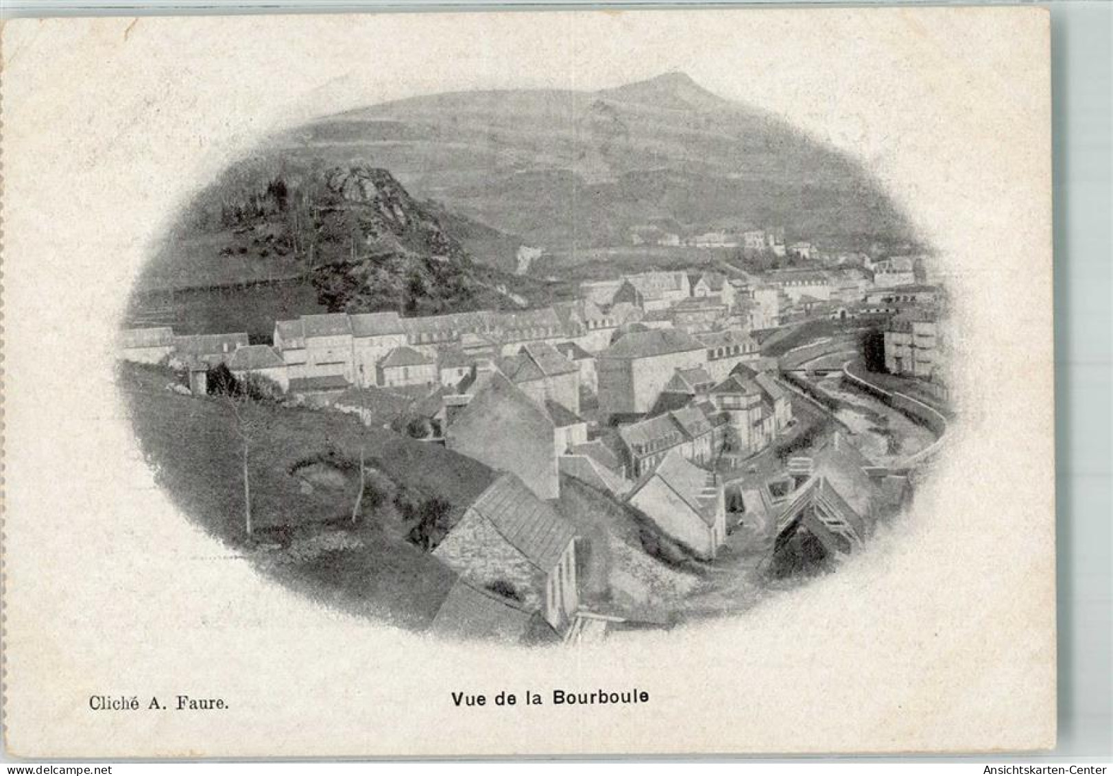 39760349 - La Bourboule