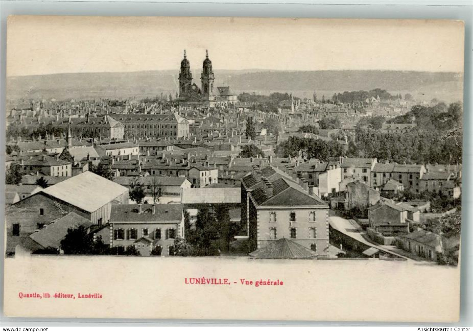 39760490 - Luneville