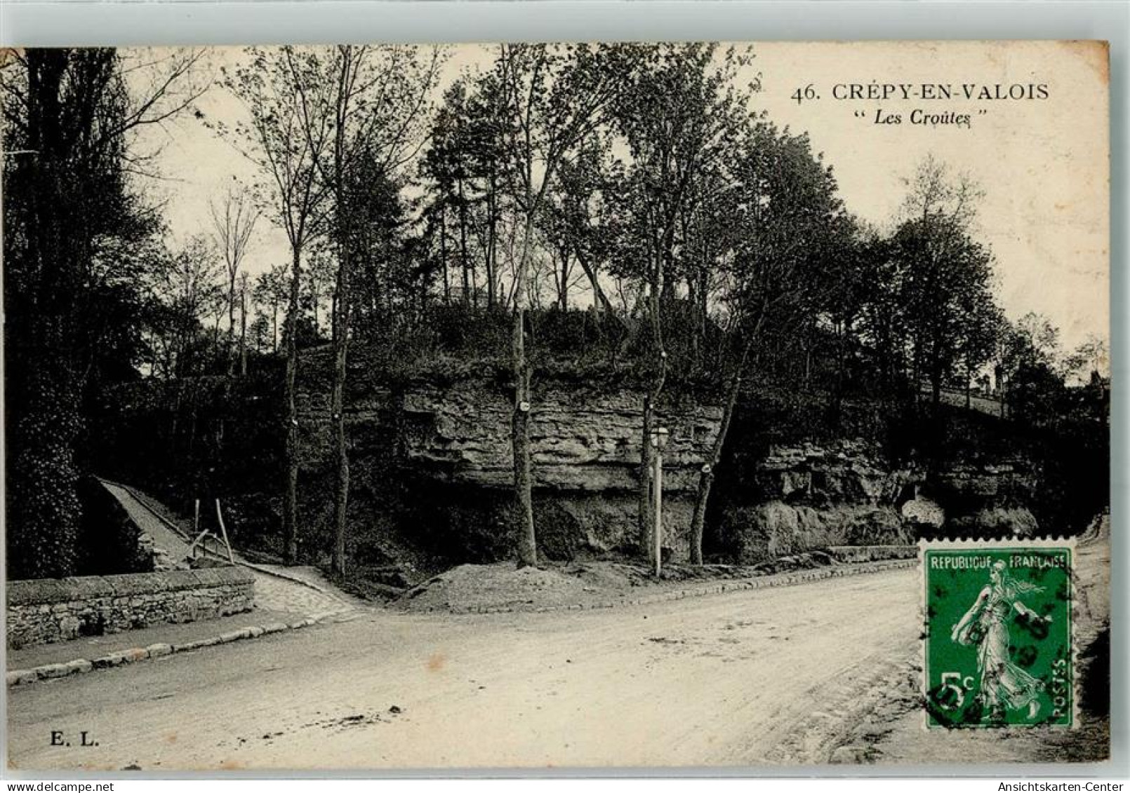 39760545 - Crepy-en-Valois
