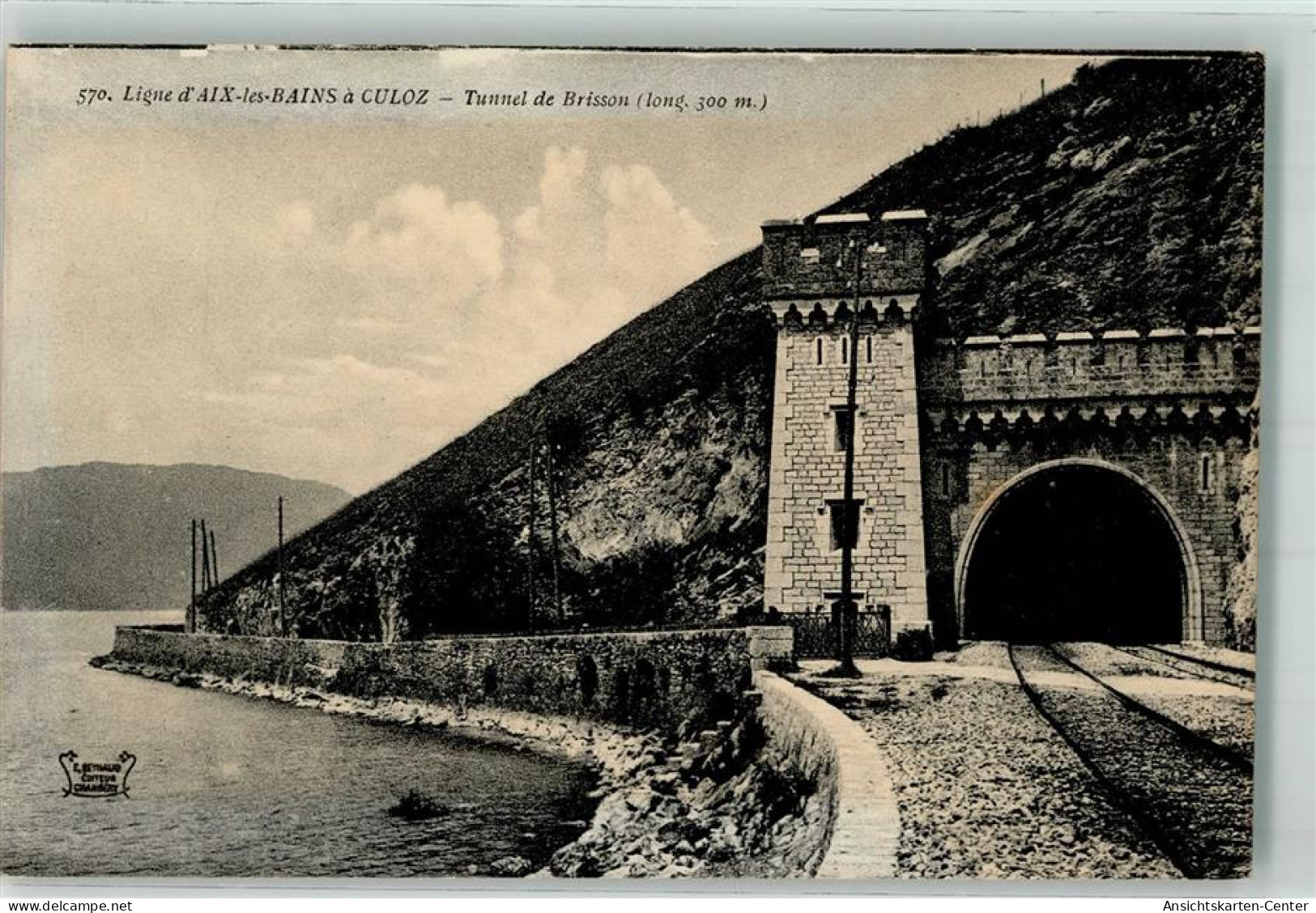 39760547 - Aix-les-Bains