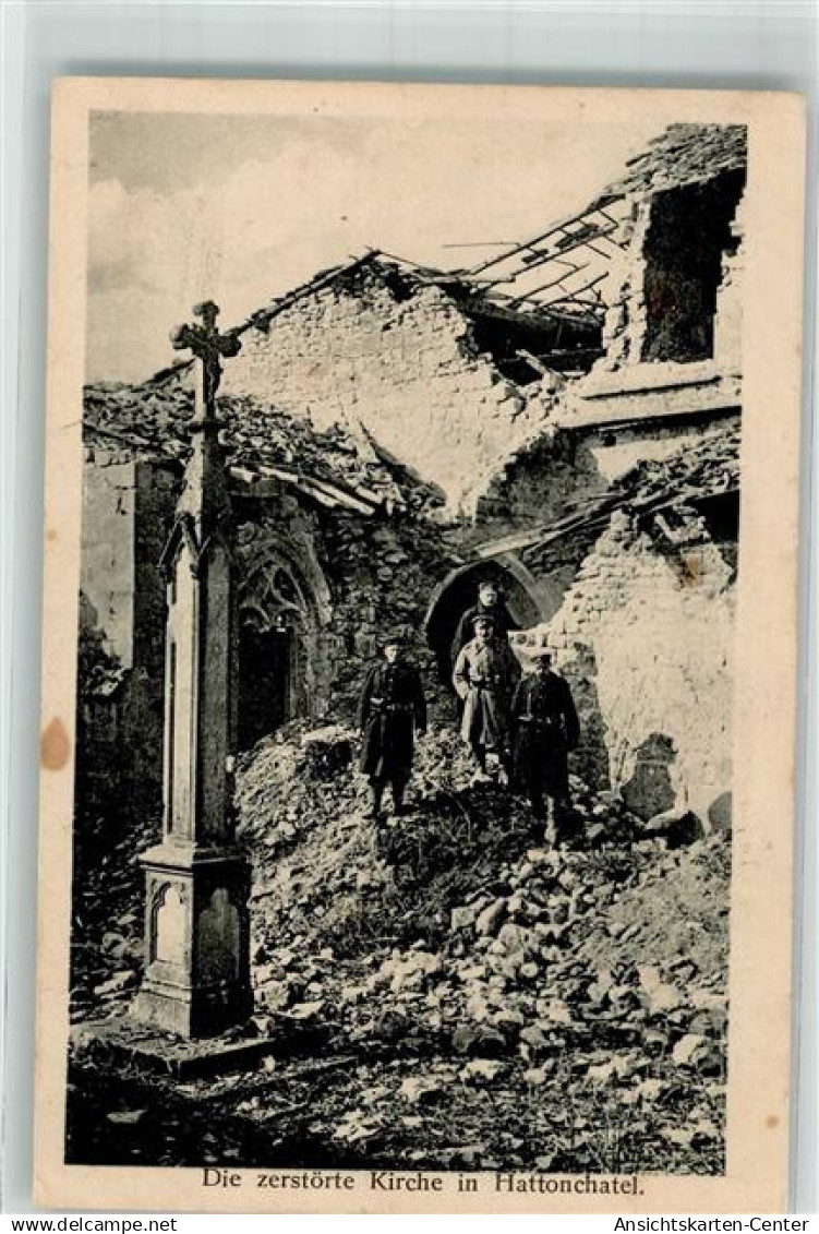 39760596 - Vigneulles-les-Hattonchatel