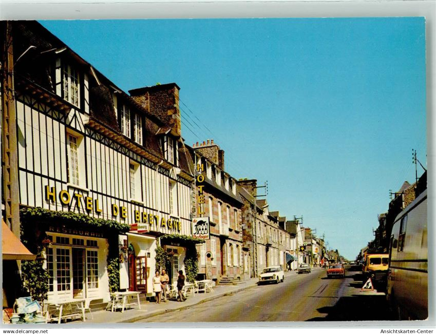 39760685 - Pontorson