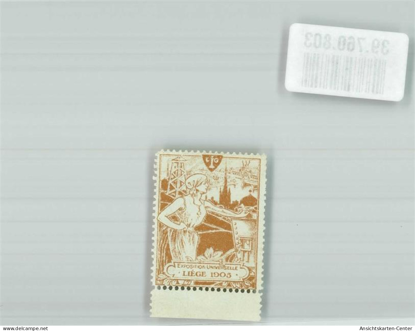 39760803 - Liege Luettich / Luik