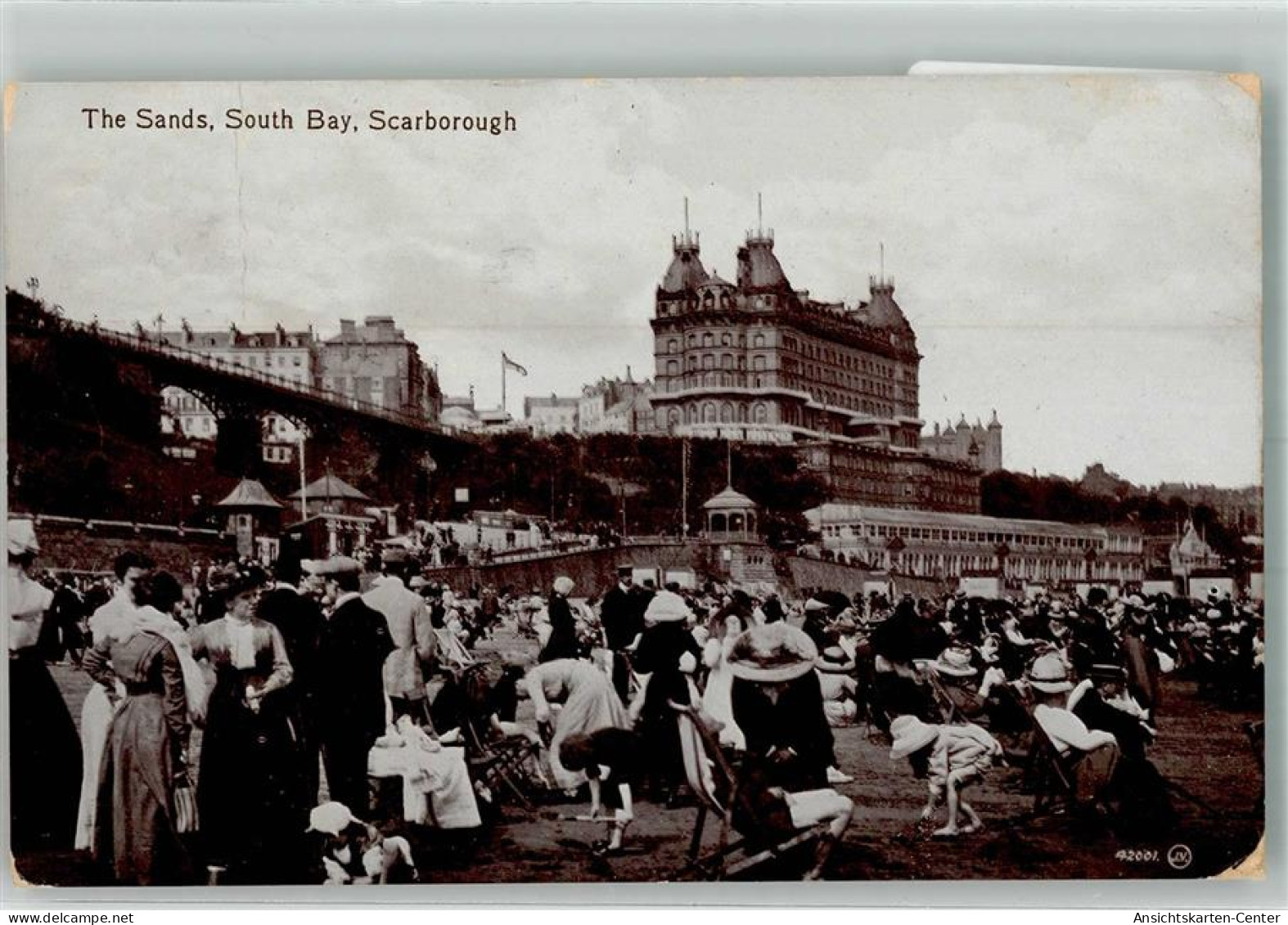 39761436 - Scarborough