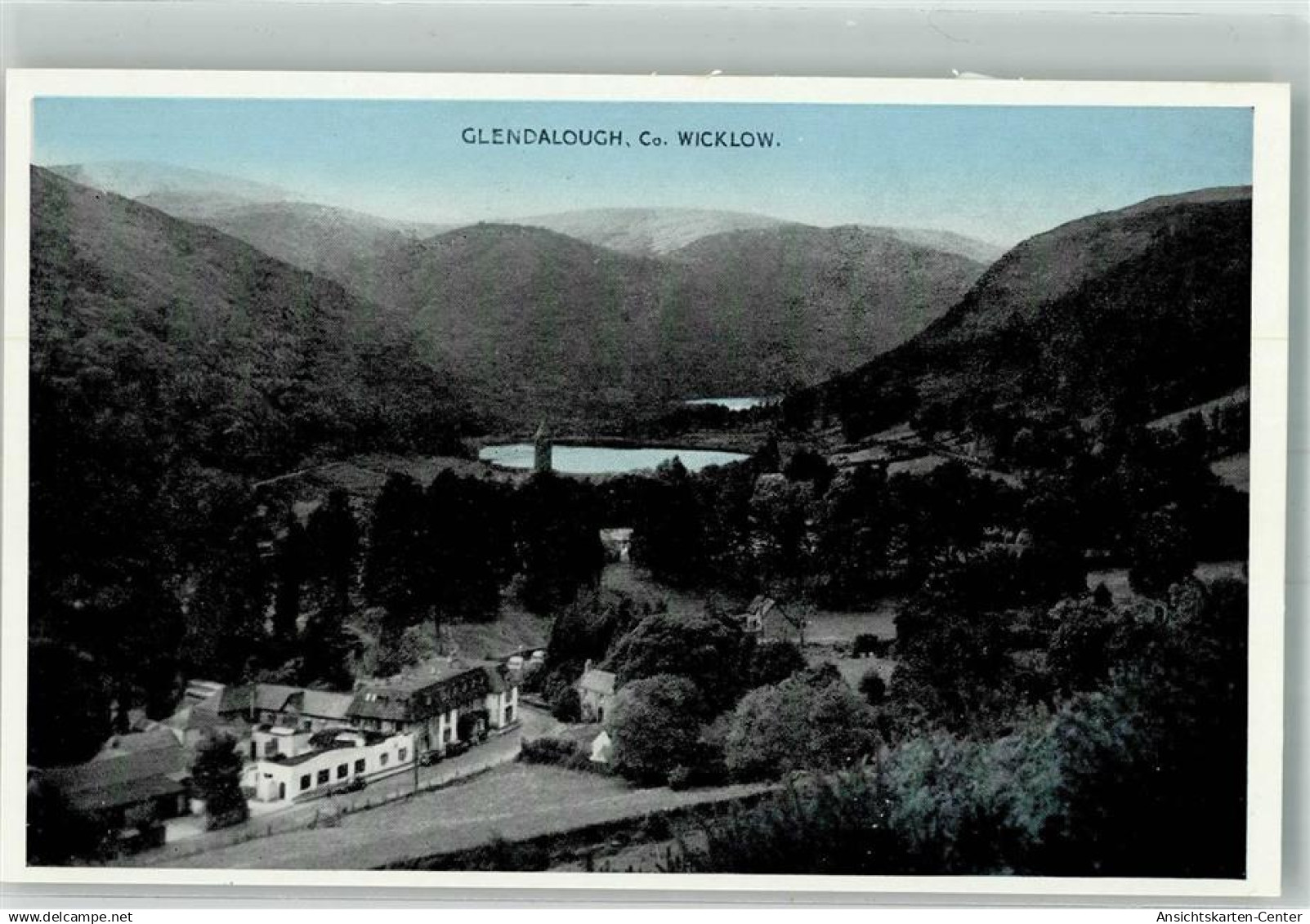 39761485 - Wicklow