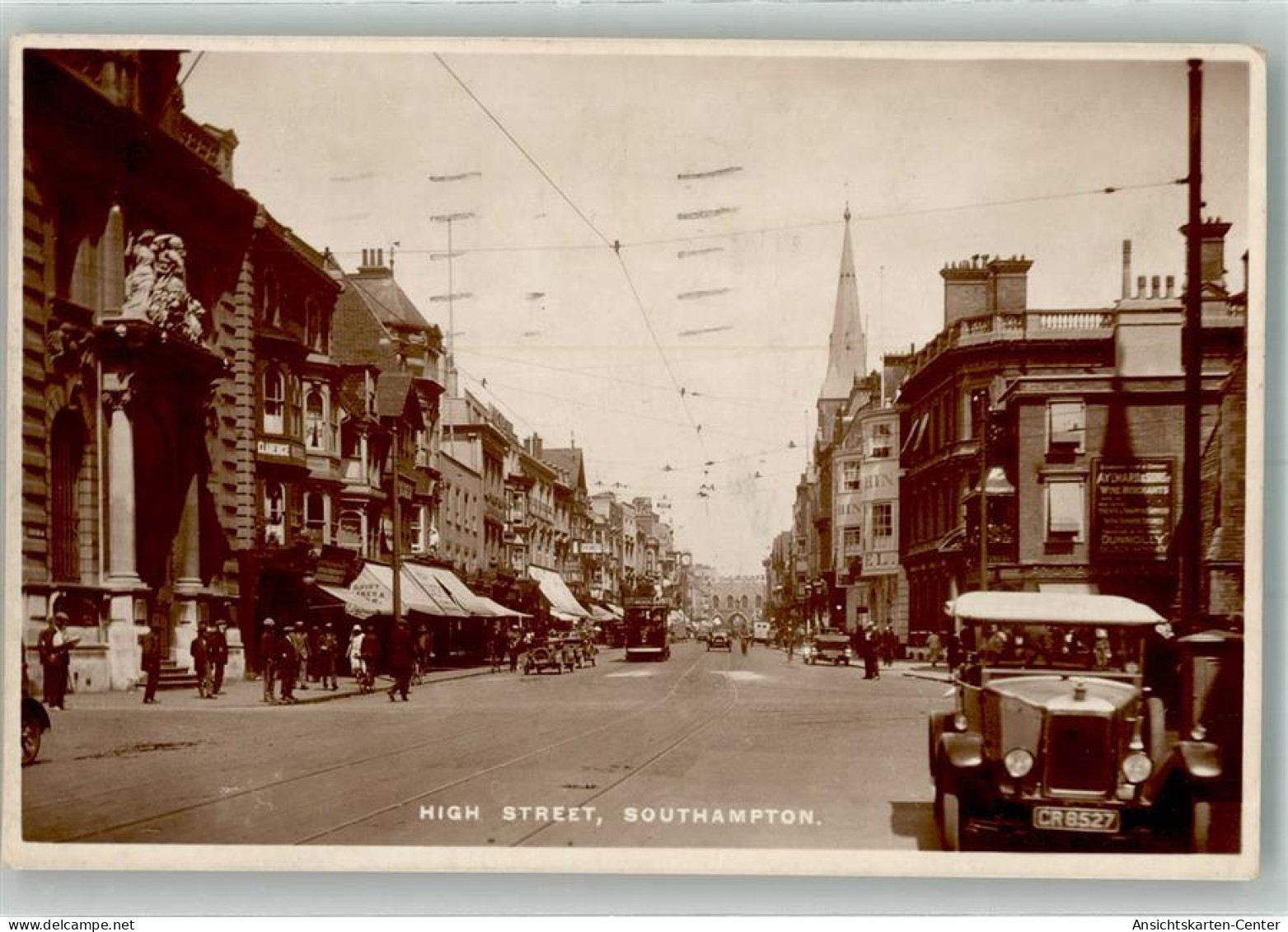 39761518 - Southampton