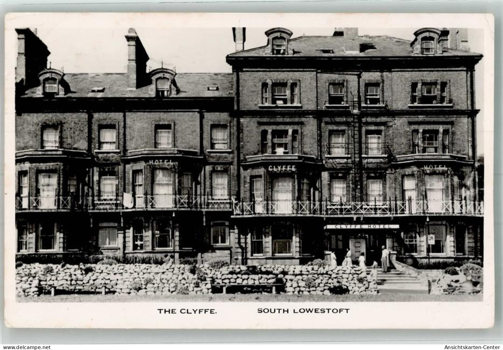 39761617 - Lowestoft