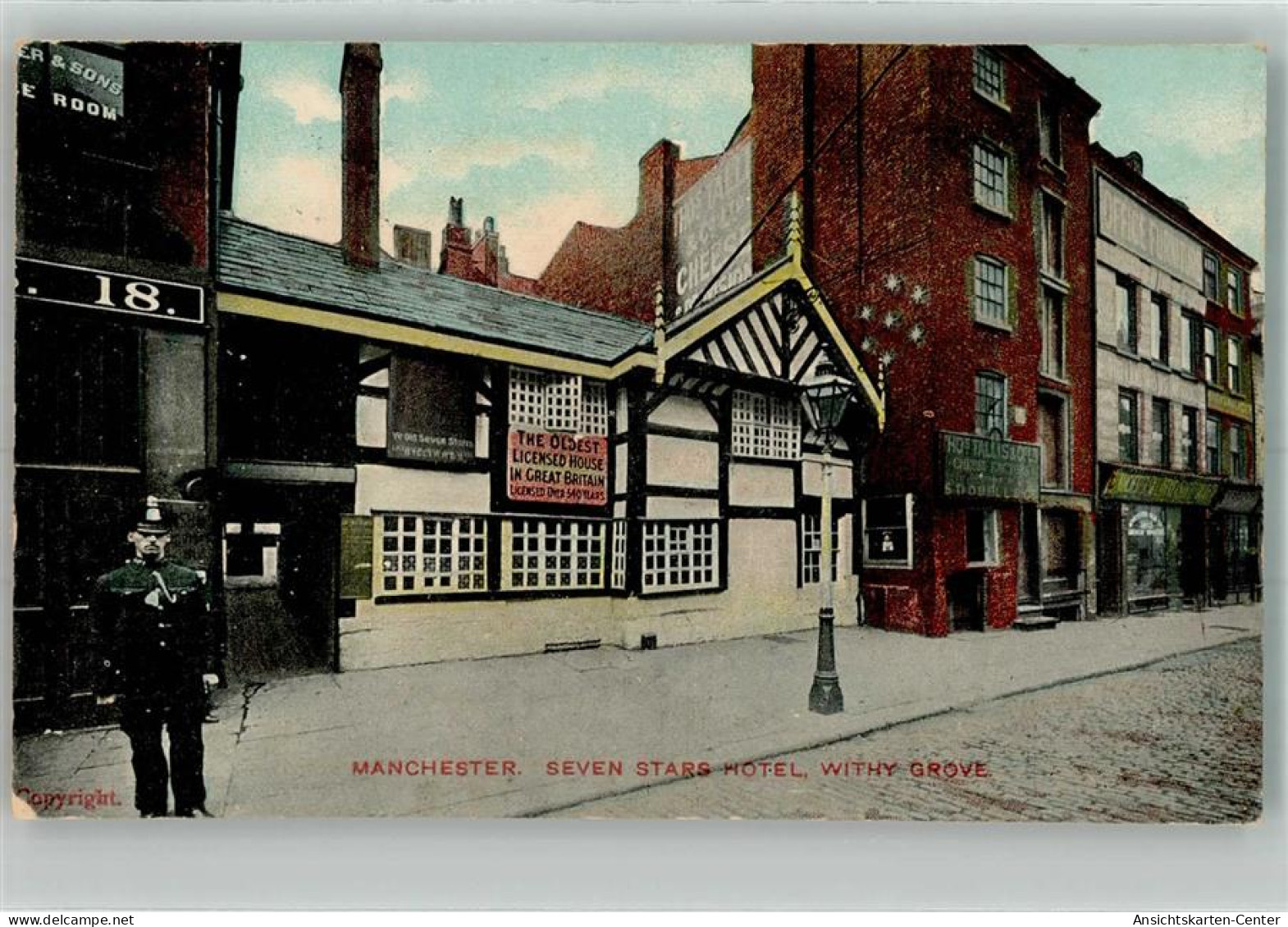 39761628 - Manchester