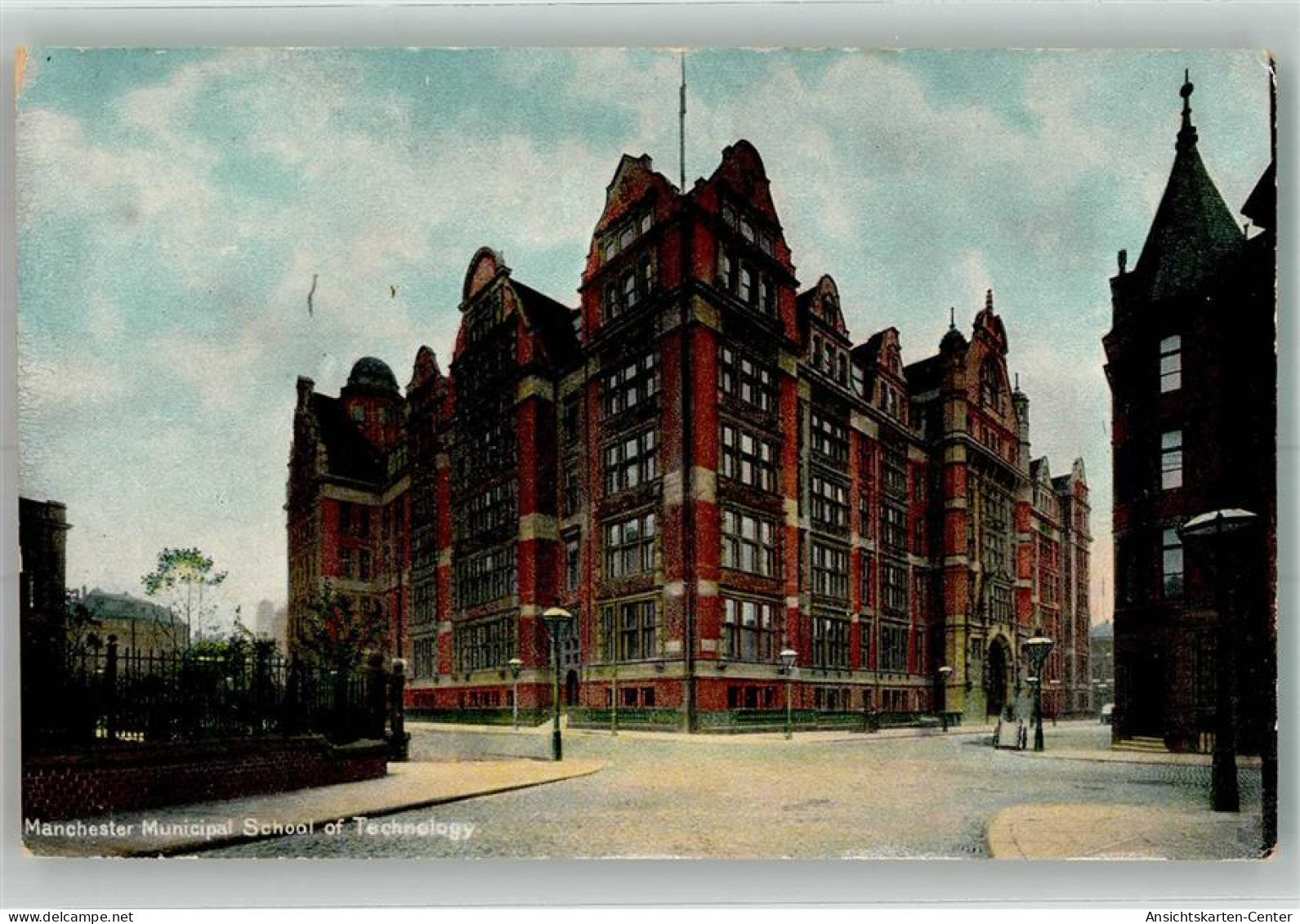 39761629 - Manchester