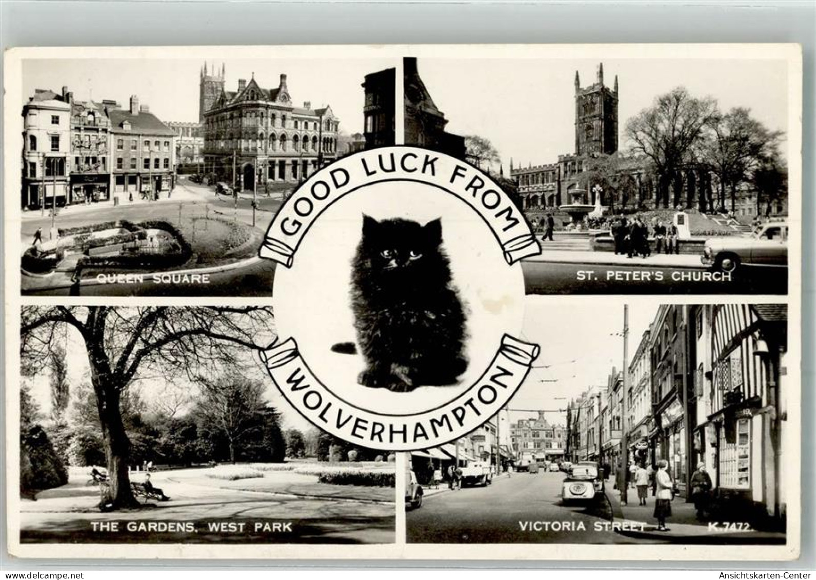 39761666 - Wolverhampton
