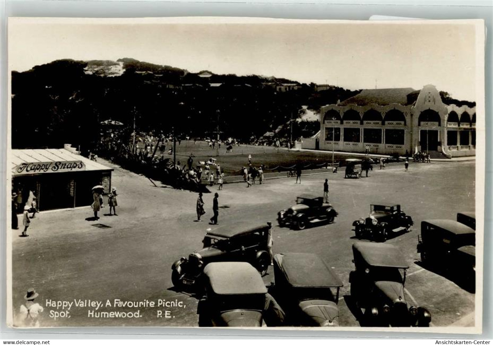 39761668 - Port Elizabeth