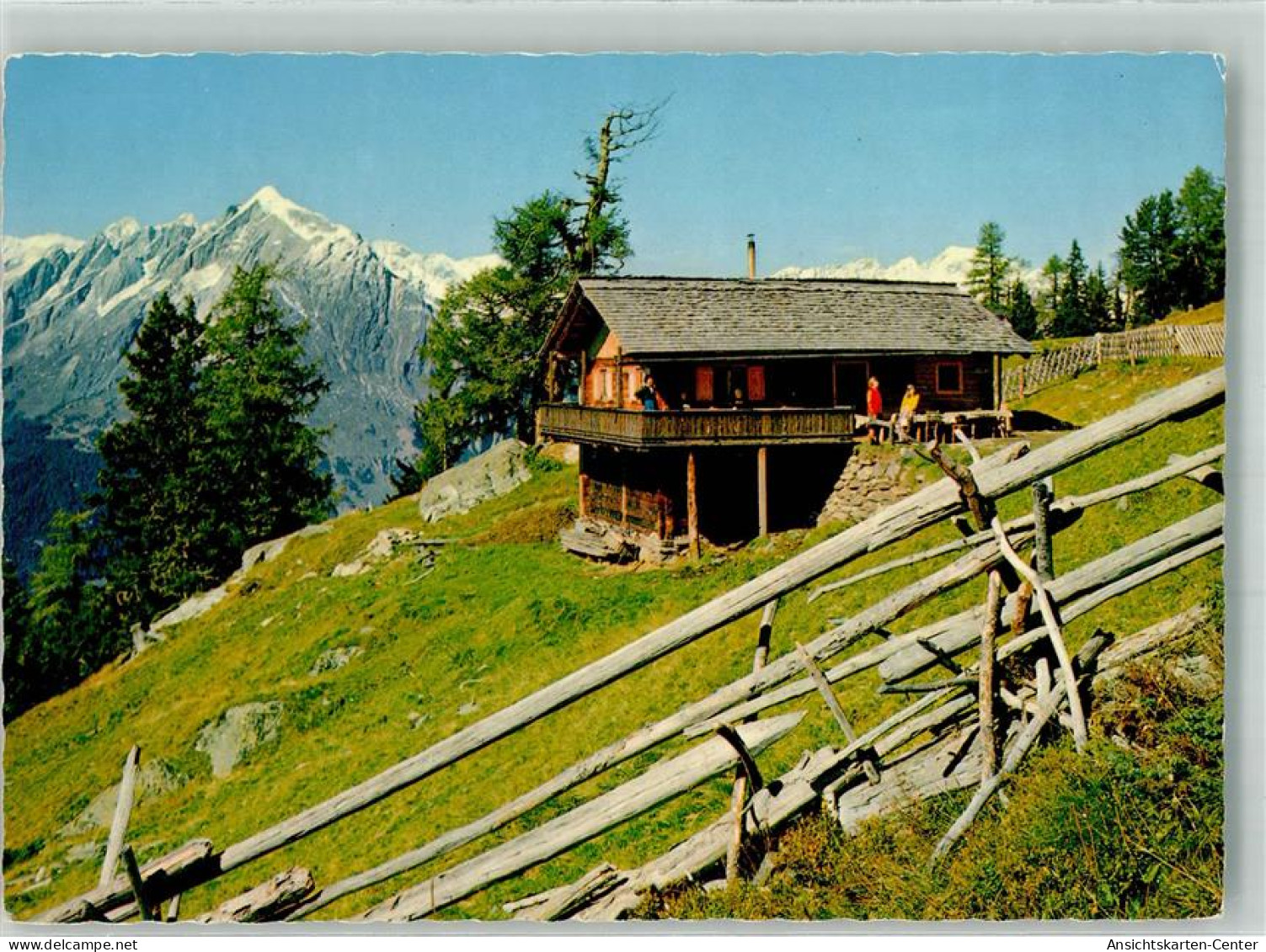 39762549 - Matrei in Osttirol