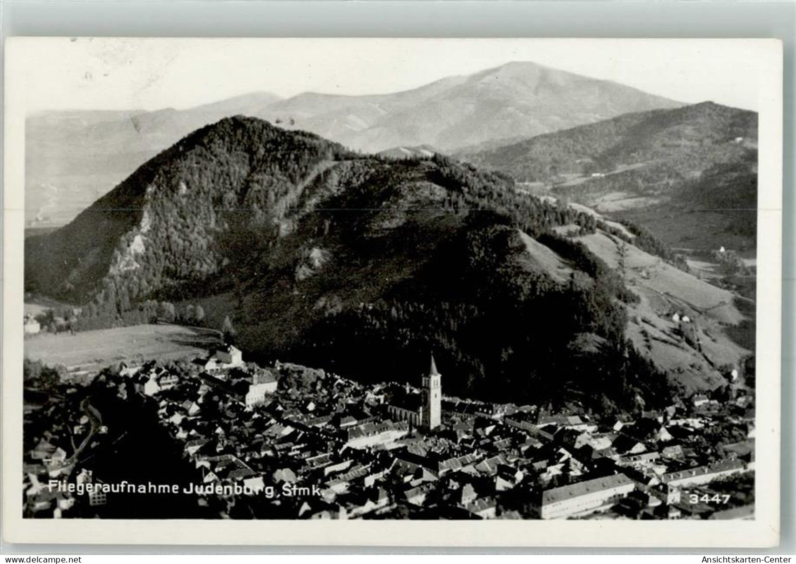 39762718 - Judenburg