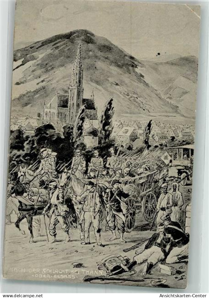 39763170 - Thann Tann , Thann