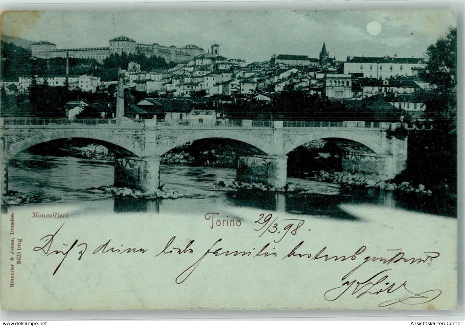 39763340 - Torino Turin