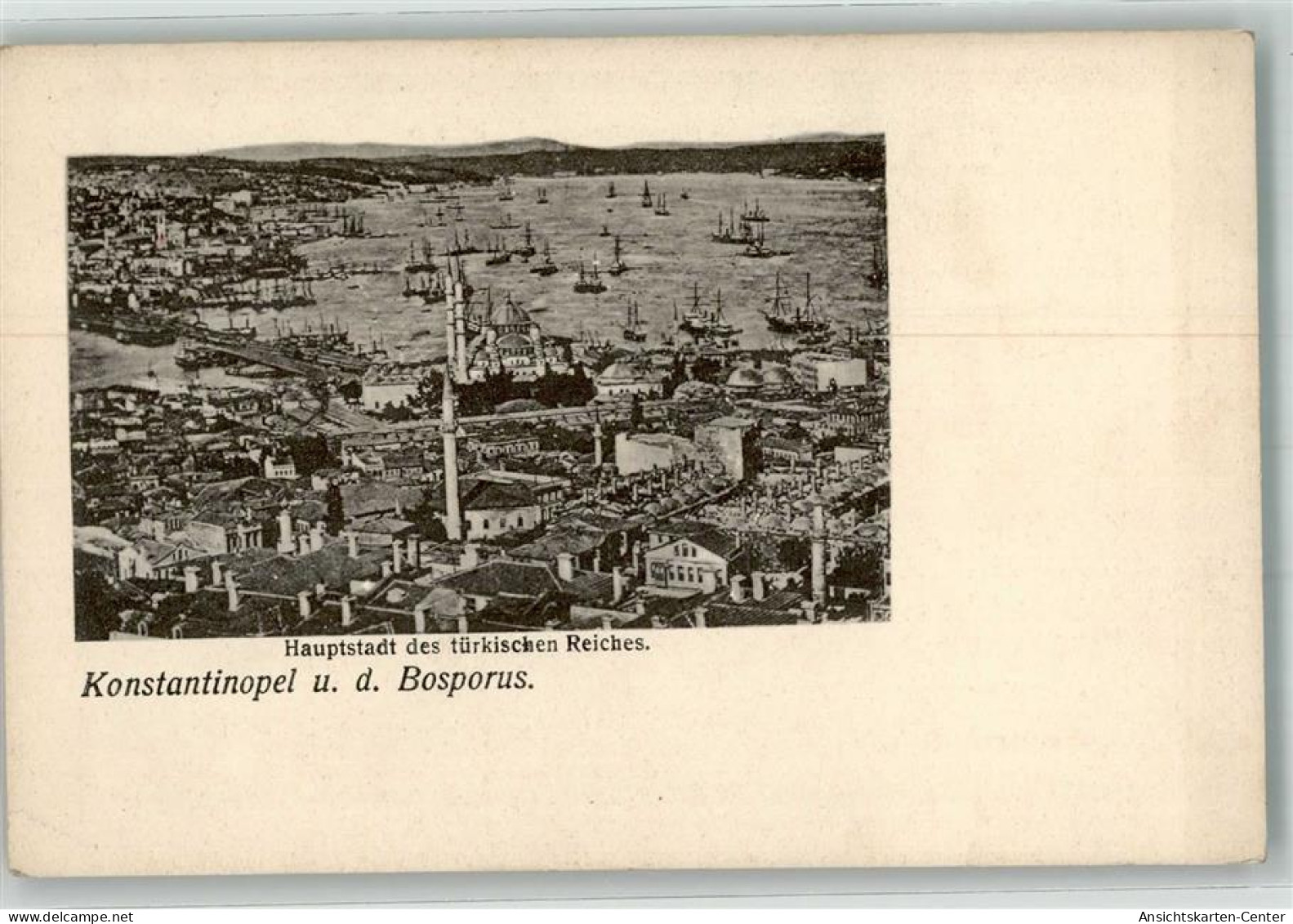 39763369 - Konstantinopel Istanbul