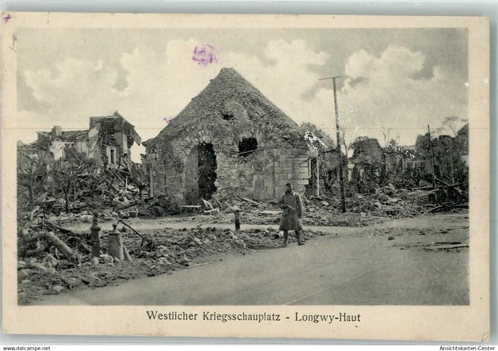 39763505 - Longwy