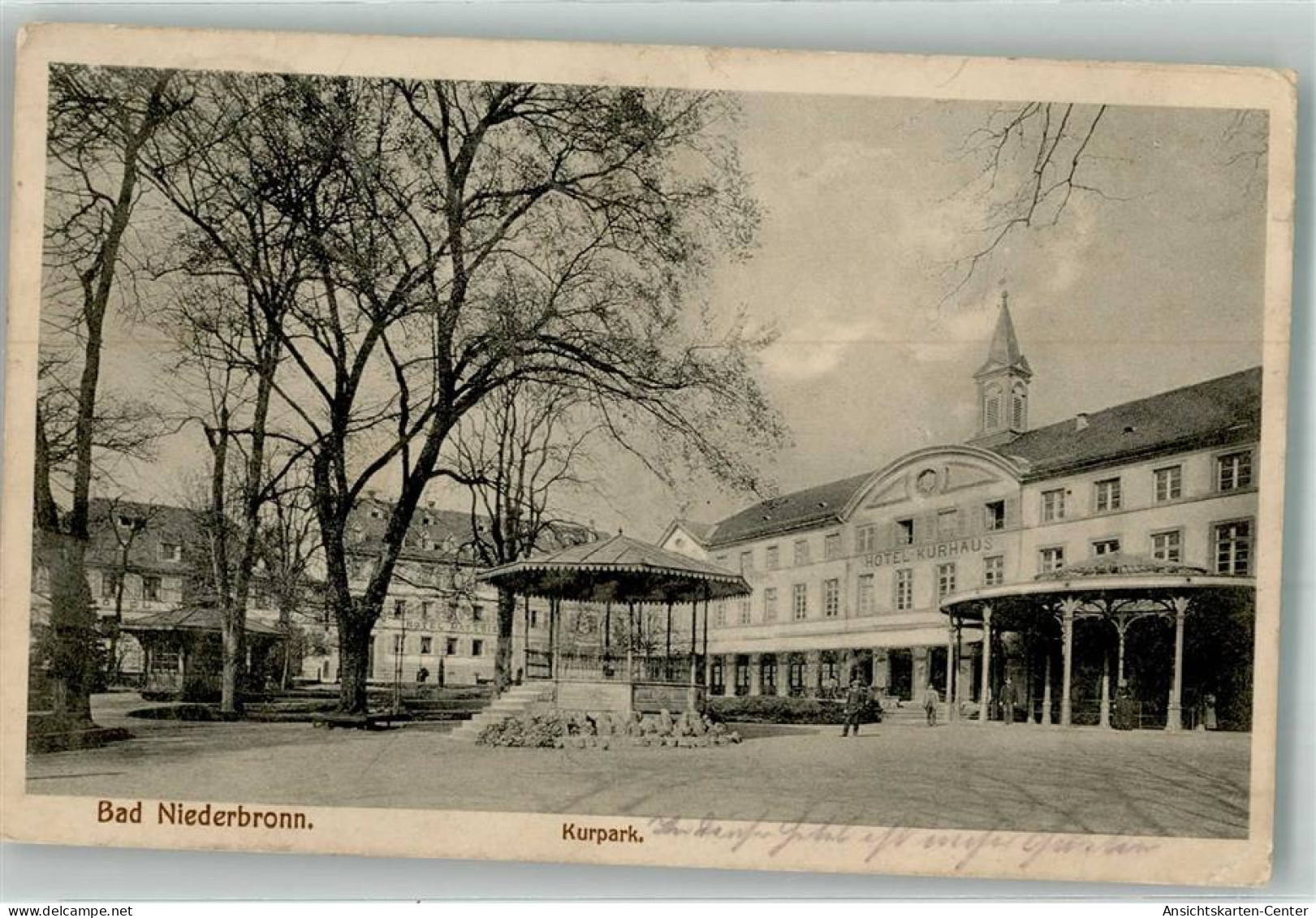 39763530 - Niederbronn-les-Bains Bad Niederbronn