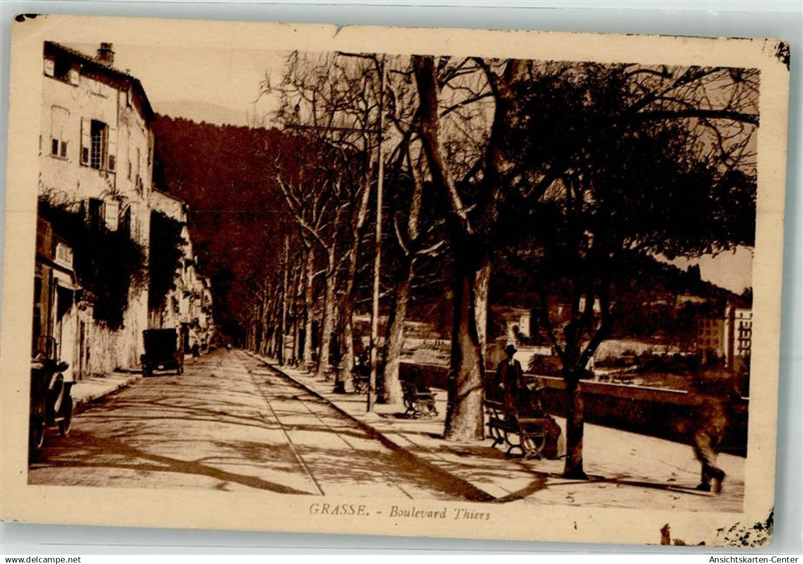 39763535 - Grasse