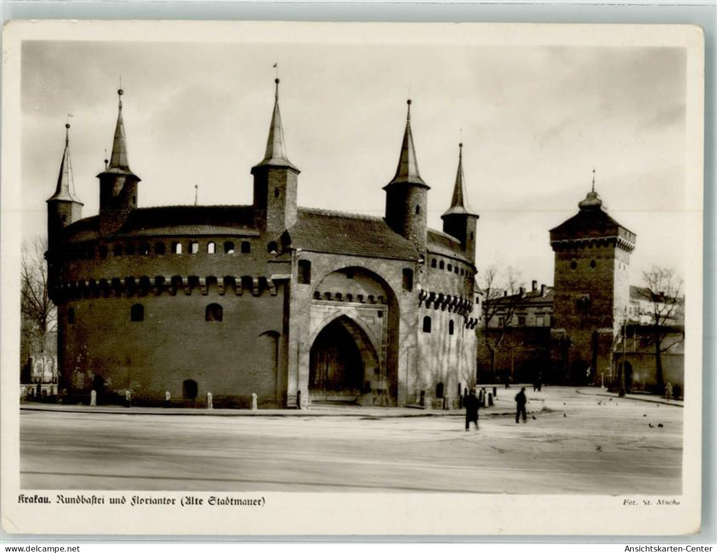 39763760 - Krakau Kraków