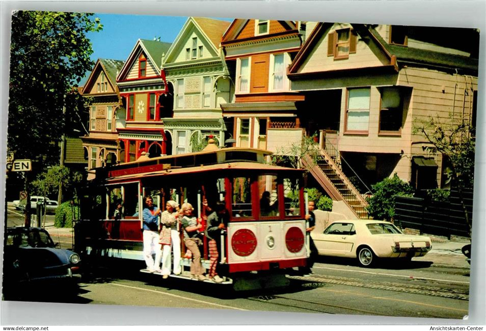 39763955 - San Francisco