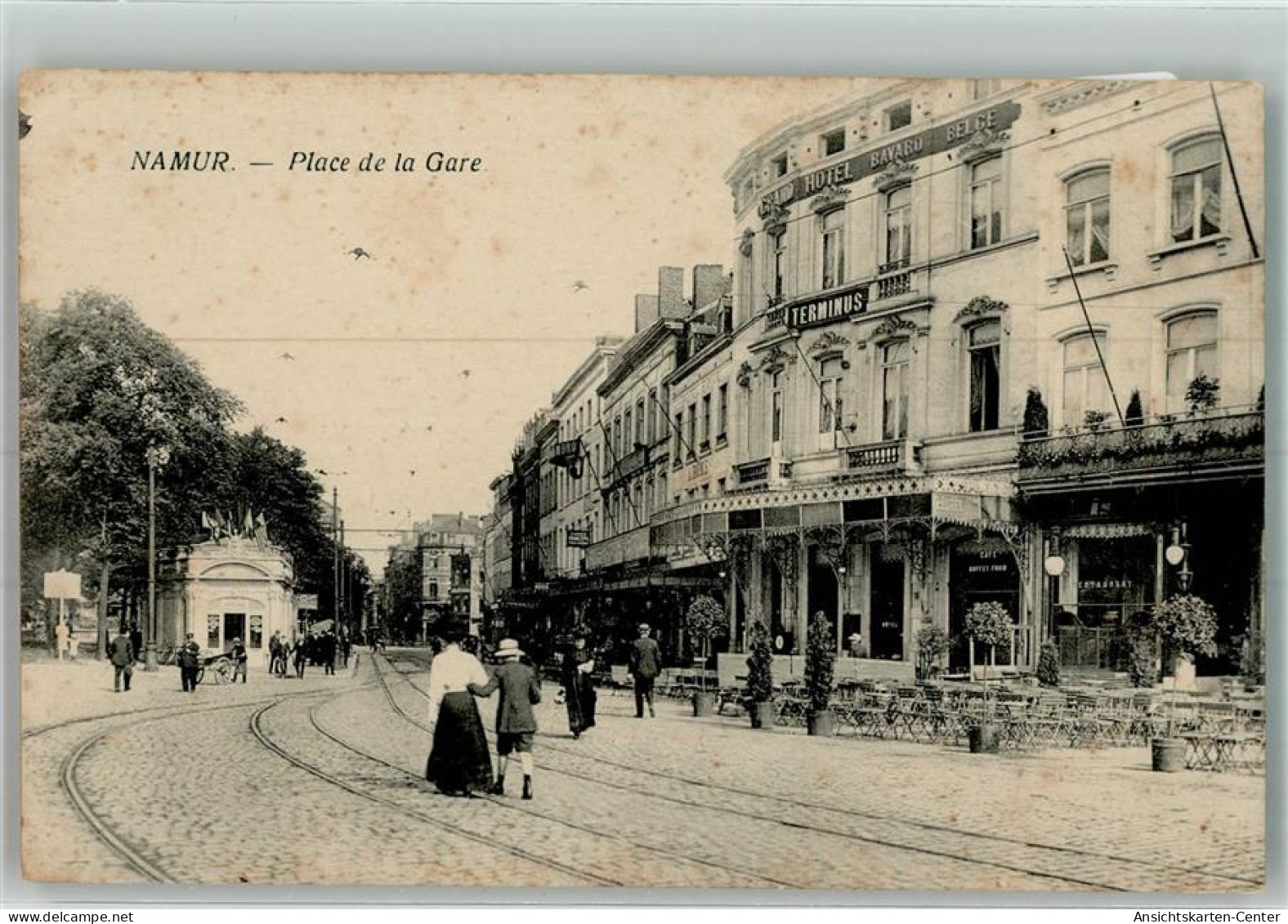 39763970 - Namur Namen