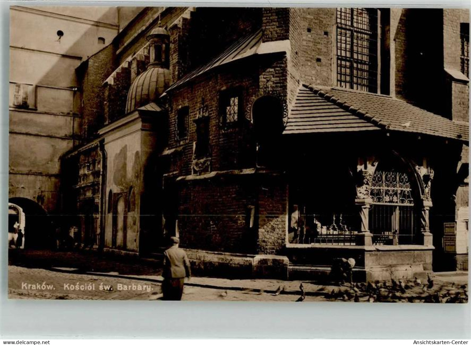 39764131 - Krakau Kraków