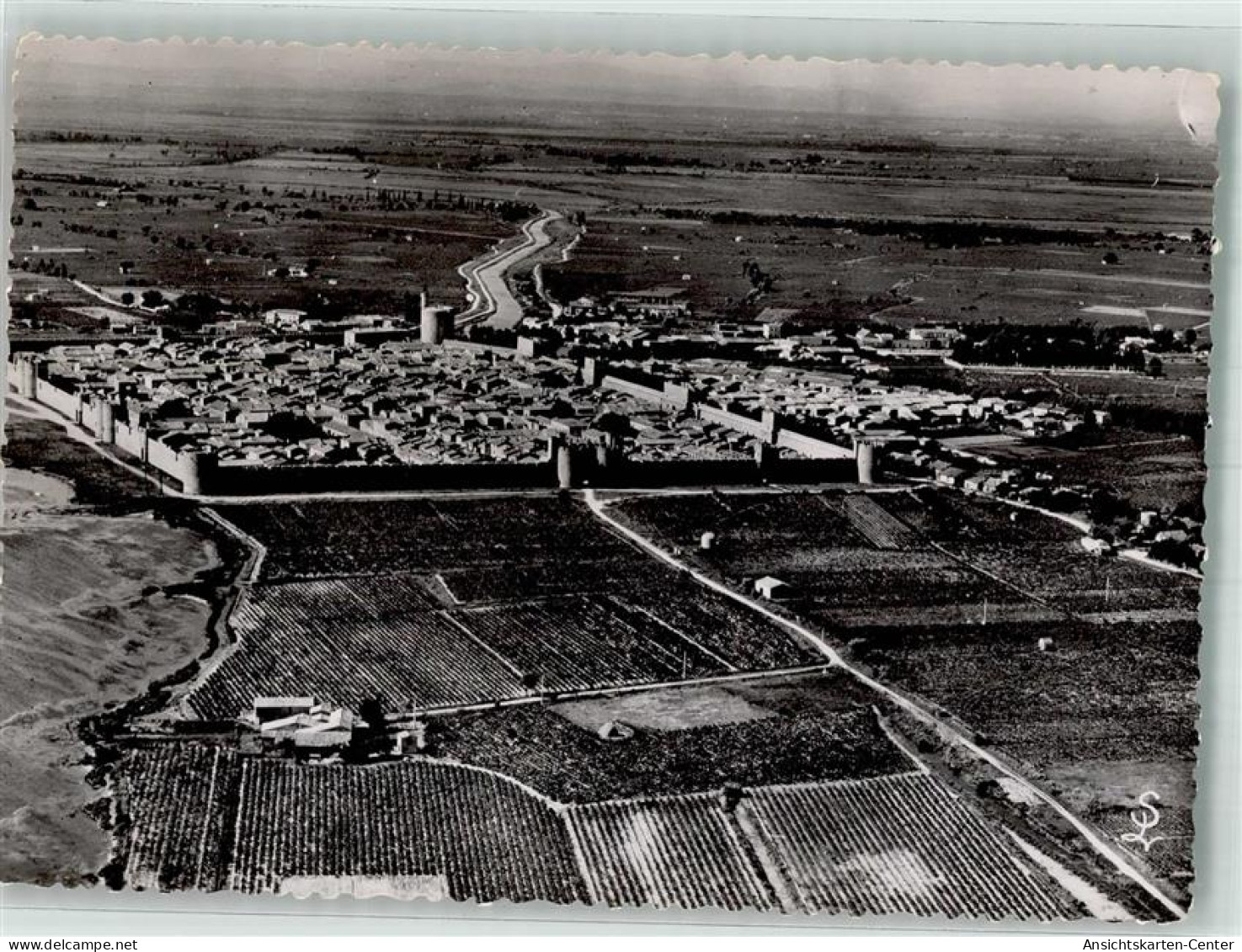 39764260 - Aigues-Mortes