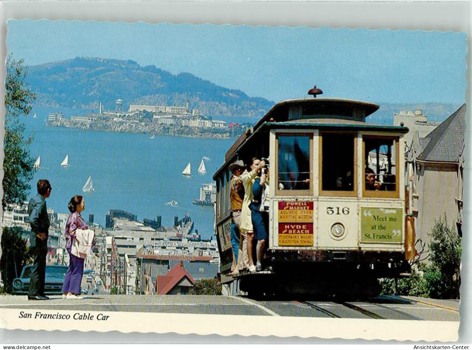 39764279 - San Francisco