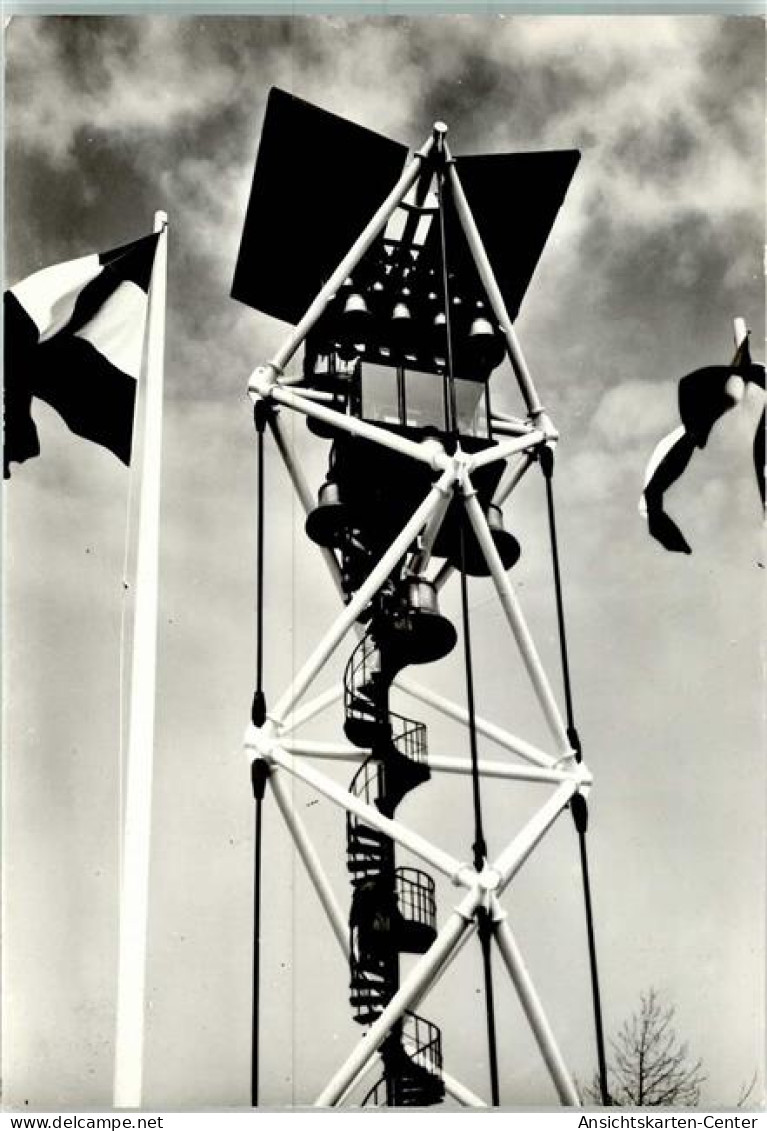 39764387 - Bruessel Bruxelles Ausstellungen