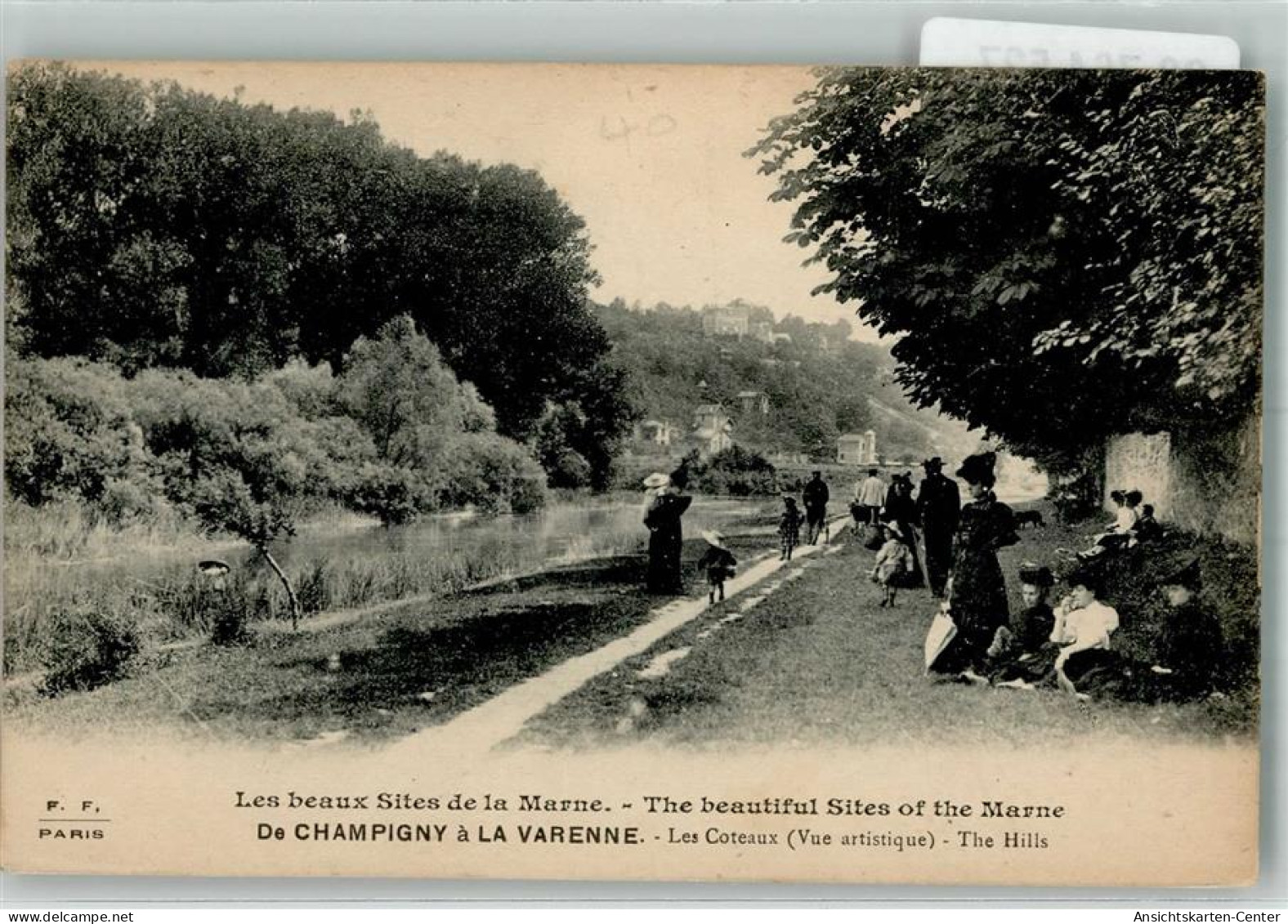 39764527 - Champigny-sur-Marne