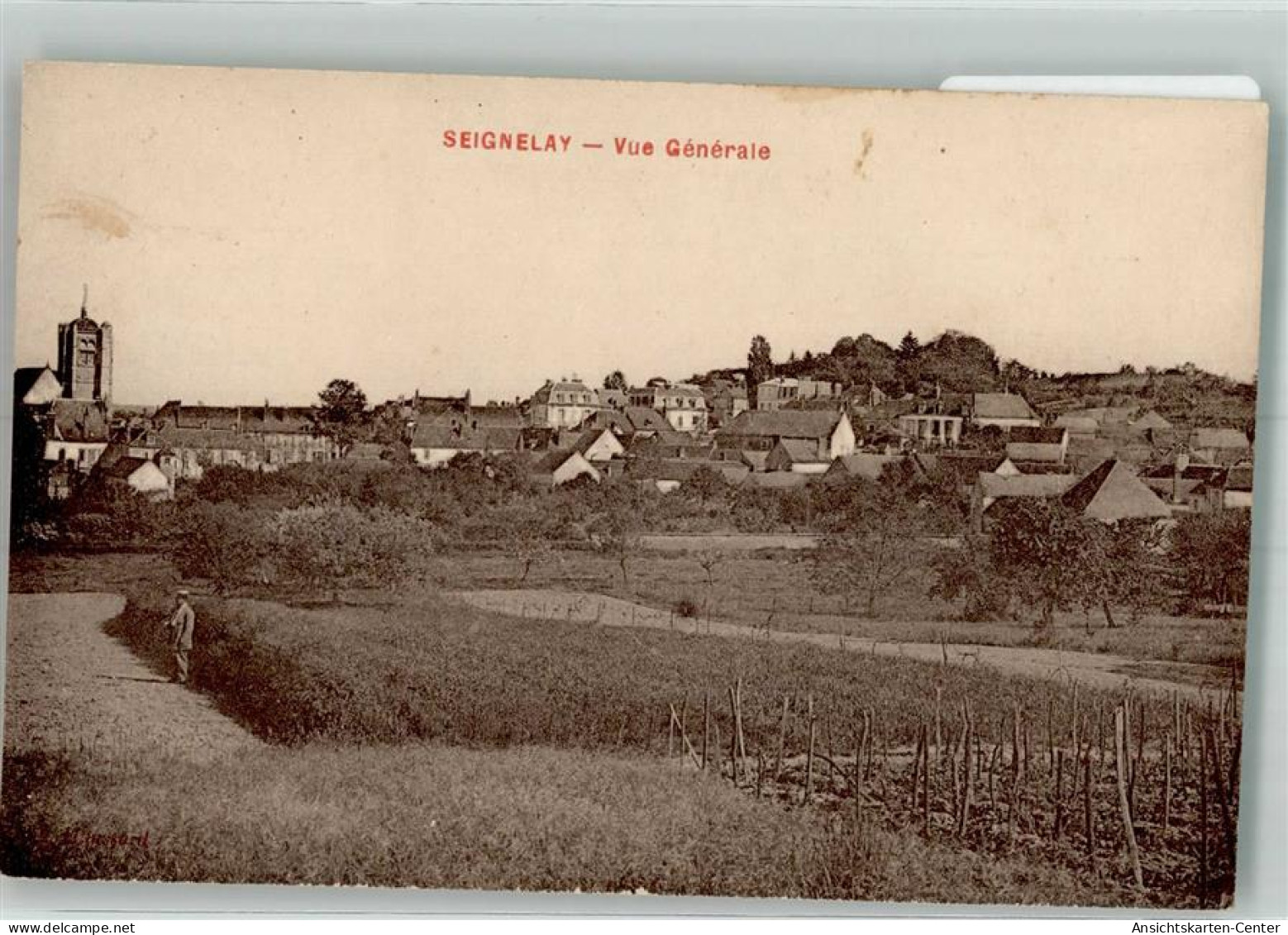 39764541 - Seignelay
