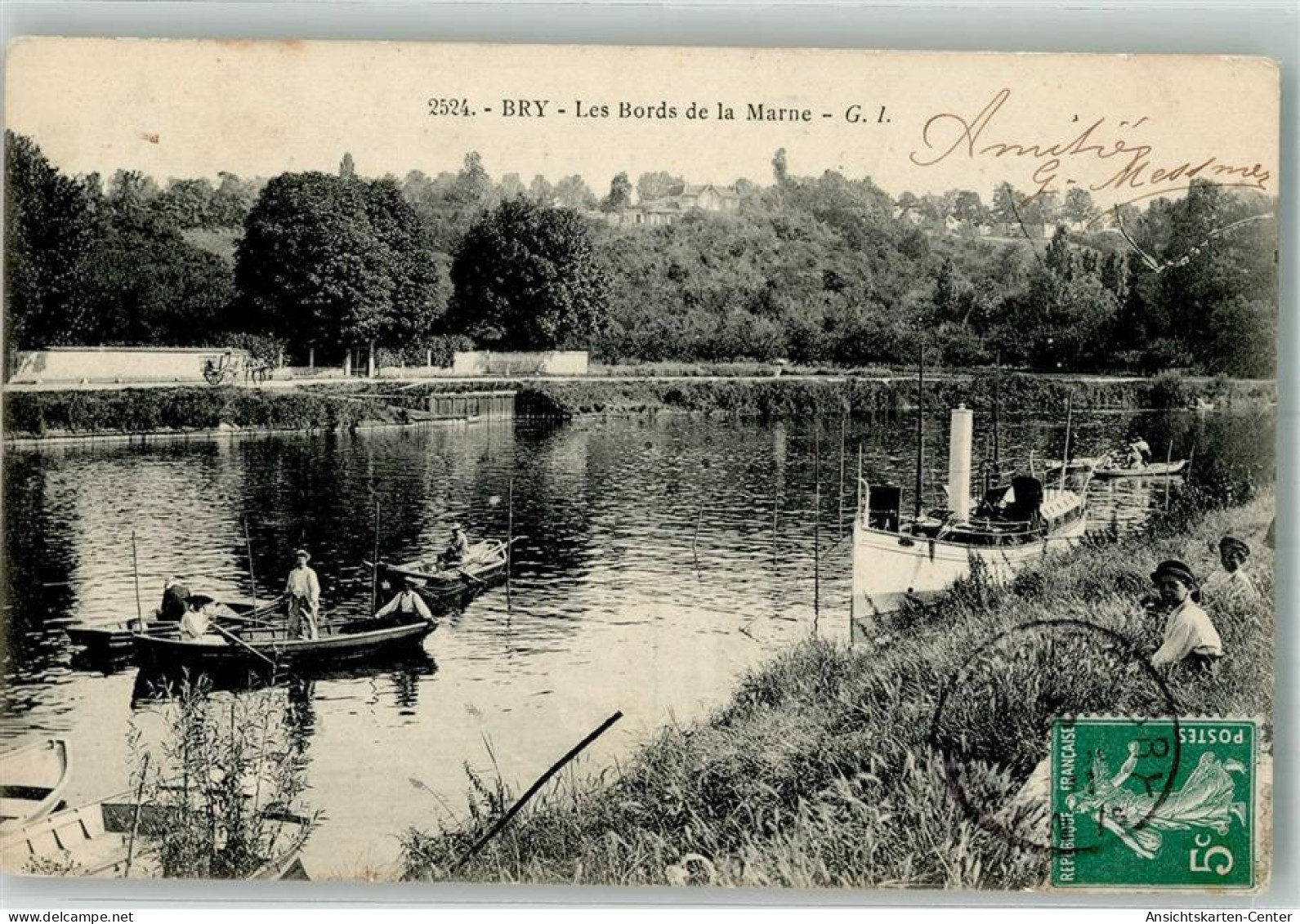 39764568 - Bry-sur-Marne