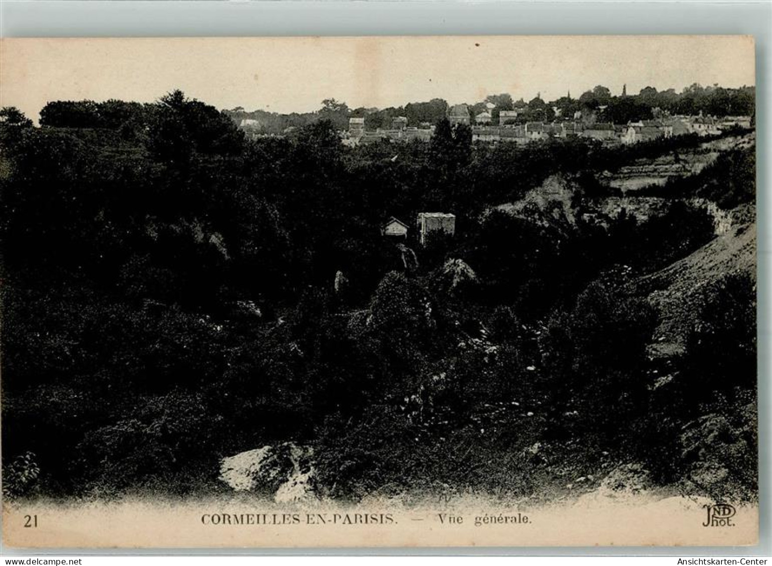 39764569 - Cormeilles-en-Parisis